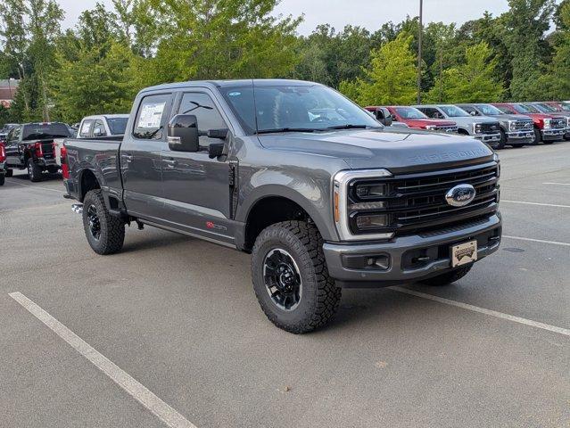 new 2026 Ford F-250 car, priced at $98,551