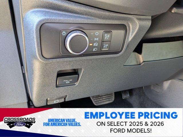 new 2025 Ford Bronco car, priced at $42,990