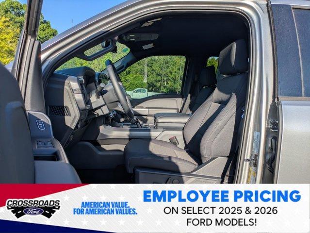 new 2026 Ford F-150 car, priced at $62,692