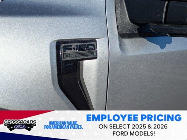 new 2026 Ford F-150 car, priced at $62,692
