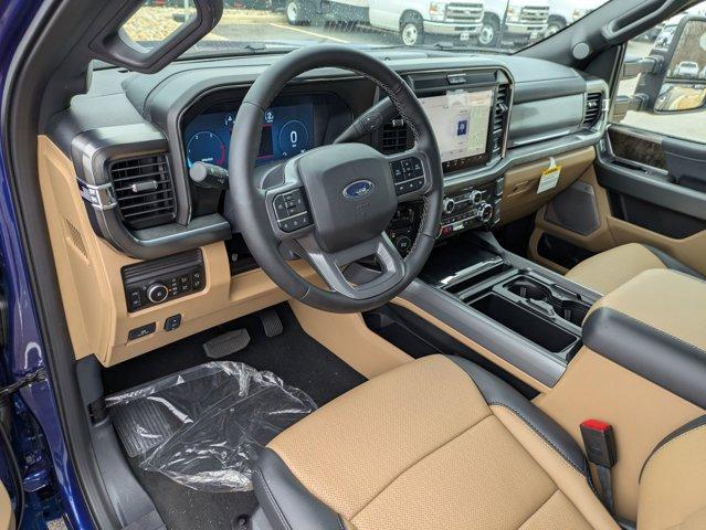 new 2026 Ford F-250 car, priced at $85,576