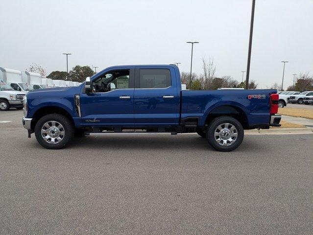new 2026 Ford F-250 car, priced at $85,576