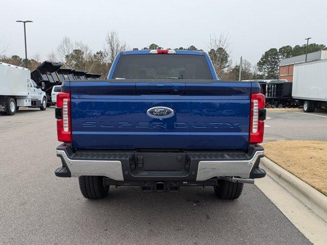 new 2026 Ford F-250 car, priced at $85,576