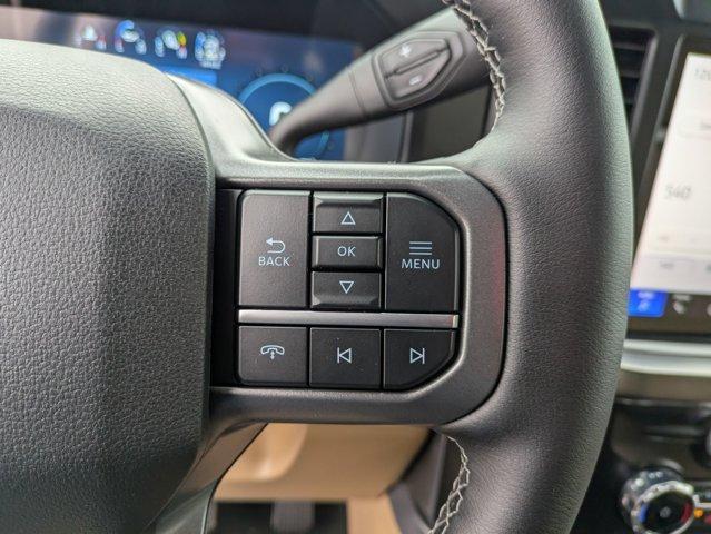 new 2026 Ford F-250 car, priced at $85,576