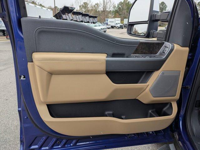 new 2026 Ford F-250 car, priced at $85,576