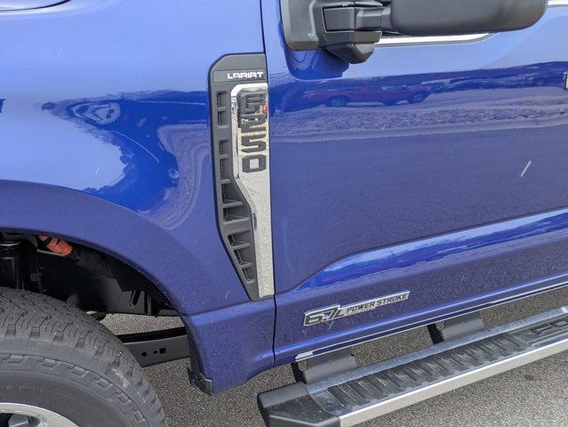 new 2026 Ford F-250 car, priced at $85,576