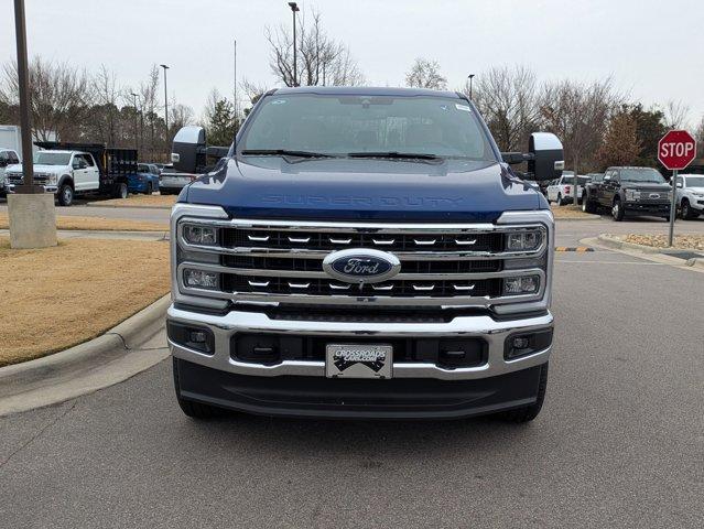 new 2026 Ford F-250 car, priced at $85,576