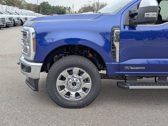 new 2026 Ford F-250 car, priced at $85,576