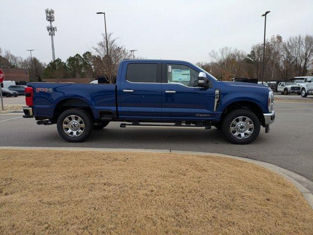 new 2026 Ford F-250 car, priced at $85,576