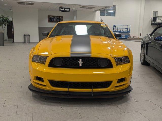 used 2013 Ford Mustang car, priced at $67,944
