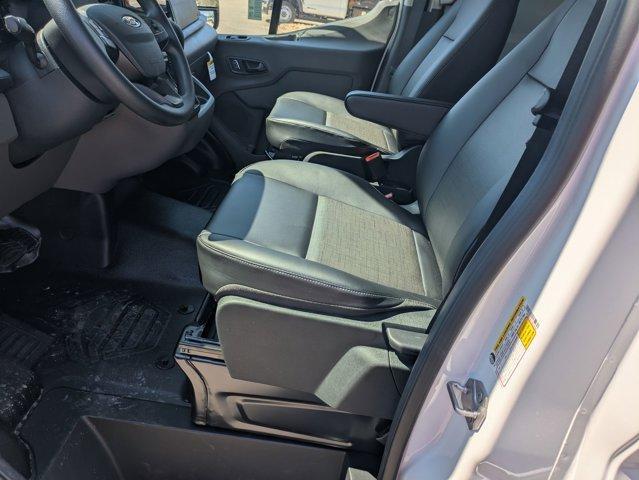 new 2026 Ford Transit-150 car, priced at $51,830