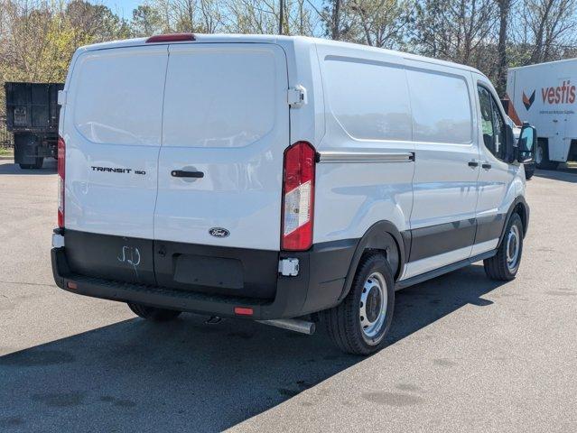 new 2026 Ford Transit-150 car, priced at $51,830