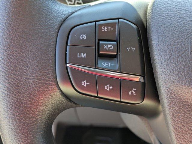 new 2026 Ford Transit-150 car, priced at $51,830