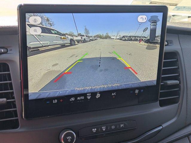 new 2026 Ford Transit-150 car, priced at $51,830