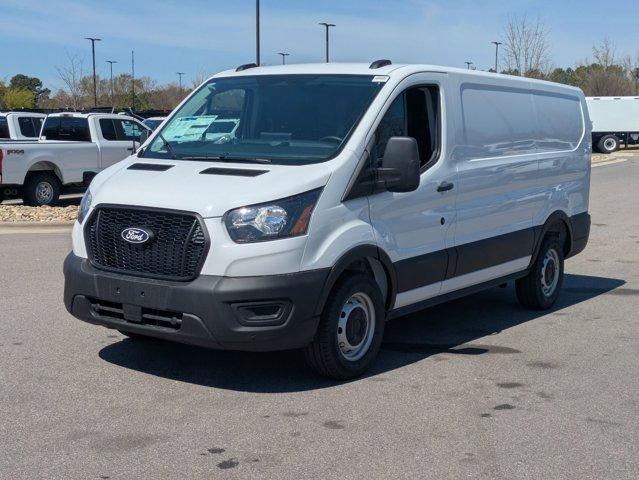 new 2026 Ford Transit-150 car, priced at $51,830