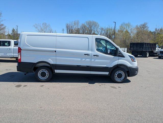 new 2026 Ford Transit-150 car, priced at $51,830