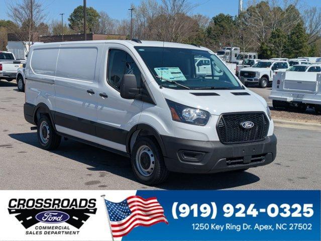 new 2026 Ford Transit-150 car, priced at $51,830