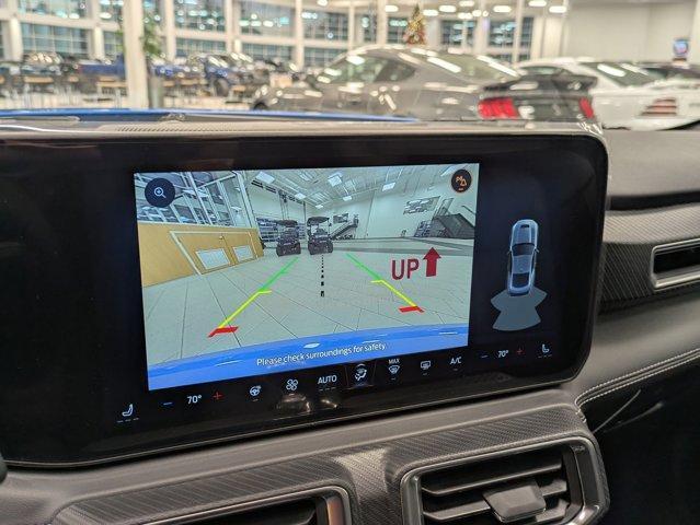 new 2026 Ford Mustang car, priced at $50,347