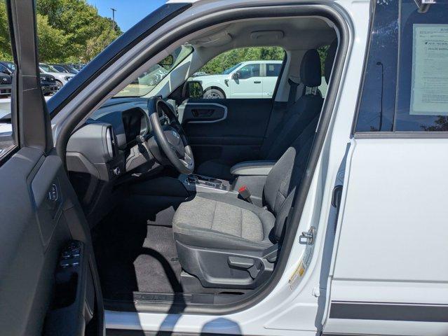 used 2023 Ford Bronco Sport car, priced at $28,519