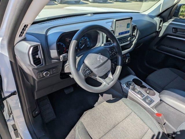 used 2023 Ford Bronco Sport car, priced at $28,519