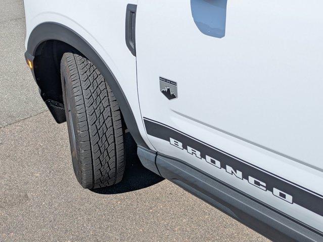 used 2023 Ford Bronco Sport car, priced at $28,519