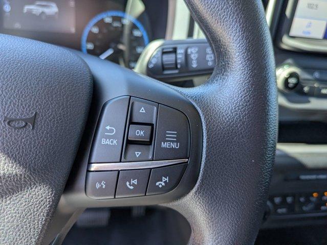 used 2023 Ford Bronco Sport car, priced at $28,519
