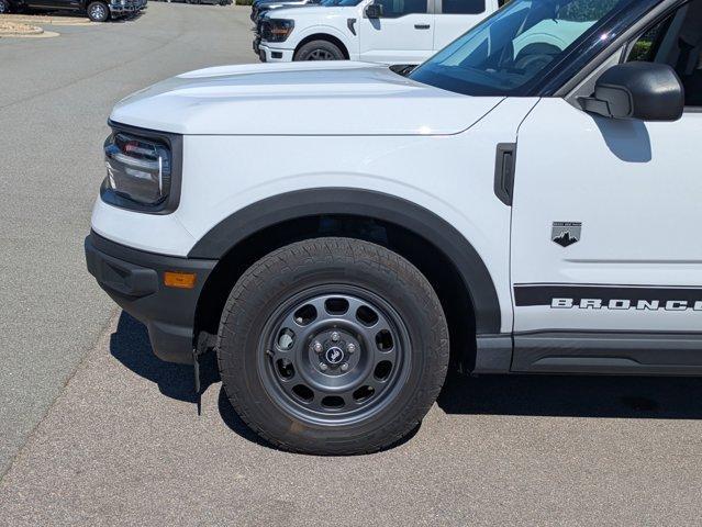used 2023 Ford Bronco Sport car, priced at $28,519