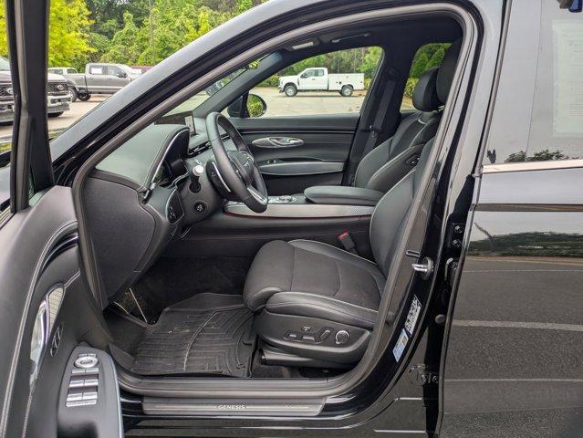 used 2023 Genesis GV70 car, priced at $36,321