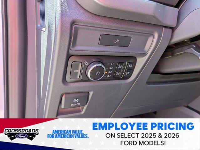 new 2026 Ford F-150 car, priced at $61,270