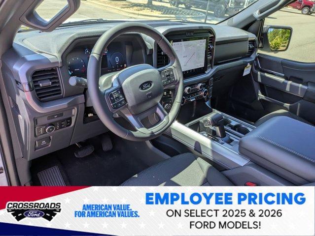 new 2026 Ford F-150 car, priced at $61,270