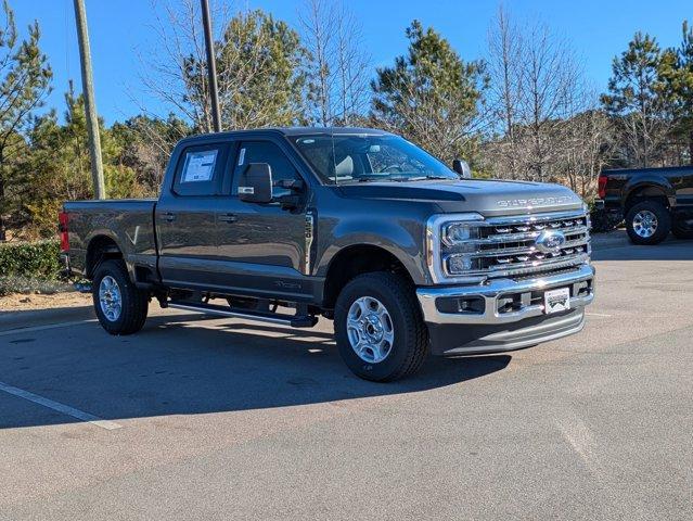 new 2026 Ford F-250 car, priced at $80,551