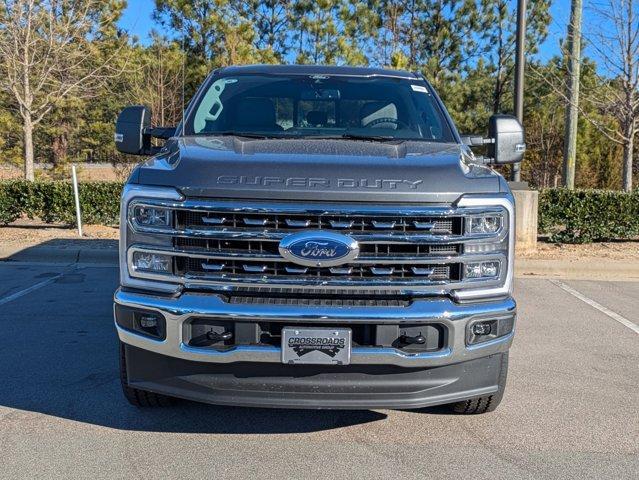 new 2026 Ford F-250 car, priced at $80,551