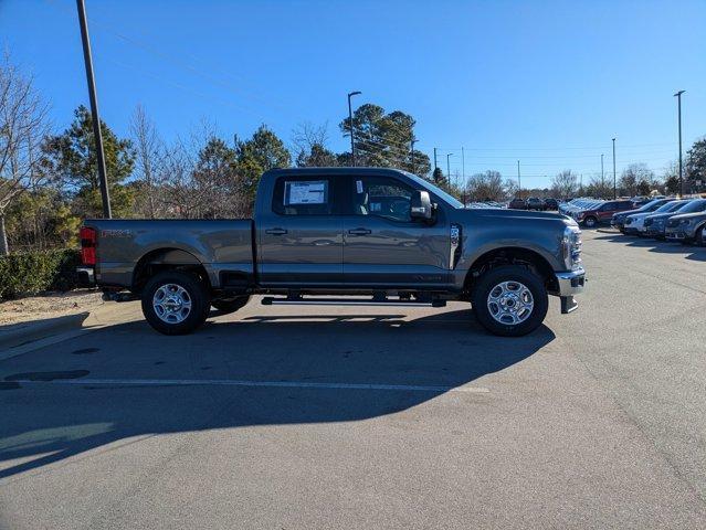 new 2026 Ford F-250 car, priced at $80,551