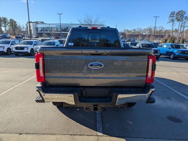 new 2026 Ford F-250 car, priced at $80,551