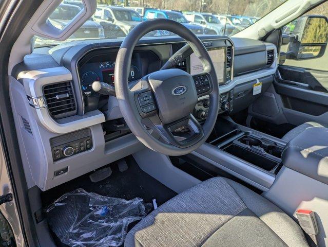 new 2026 Ford F-250 car, priced at $80,551