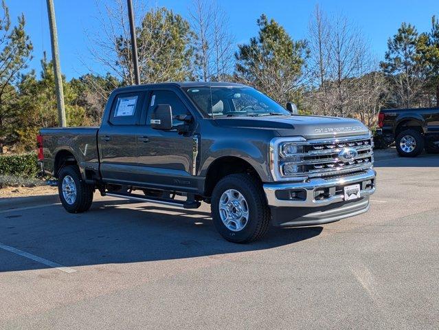 new 2026 Ford F-250 car, priced at $80,551
