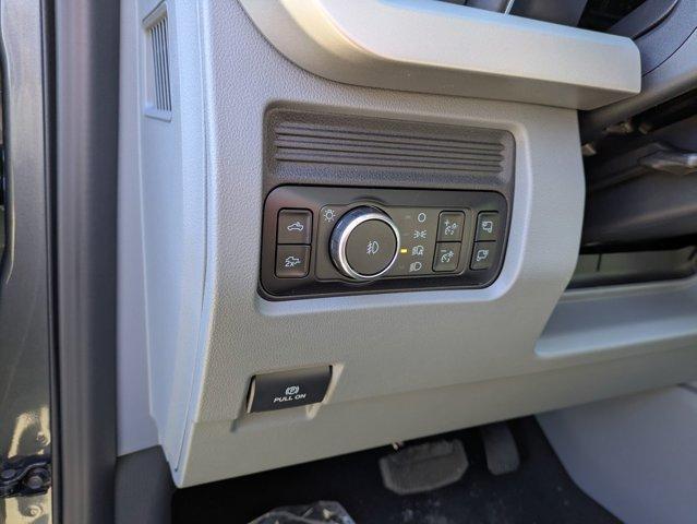 new 2026 Ford F-250 car, priced at $80,551