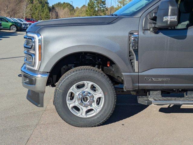 new 2026 Ford F-250 car, priced at $80,551