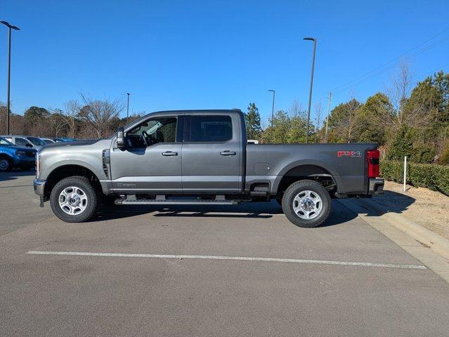new 2026 Ford F-250 car, priced at $80,551