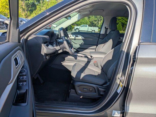 new 2026 Ford Explorer car, priced at $38,678