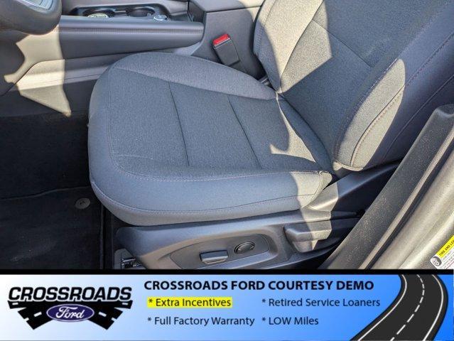 new 2026 Ford Explorer car, priced at $33,547