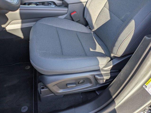 new 2026 Ford Explorer car, priced at $38,678