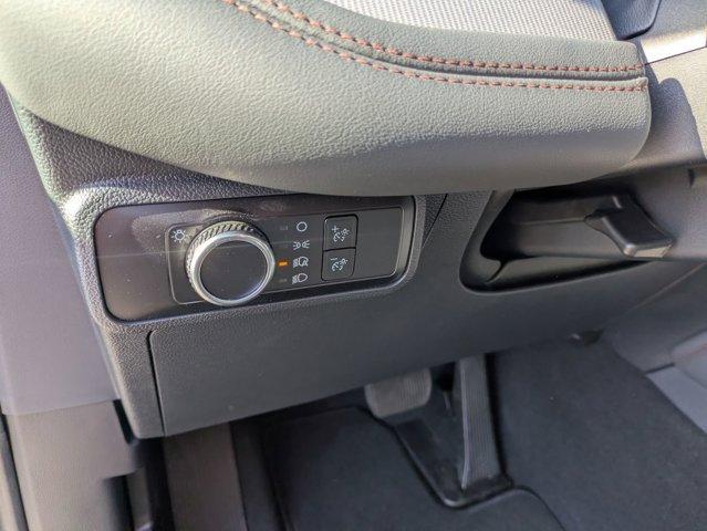 new 2026 Ford Explorer car, priced at $38,678