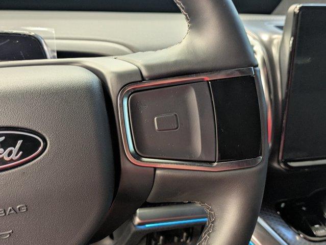 new 2026 Ford Expedition Max car, priced at $83,891