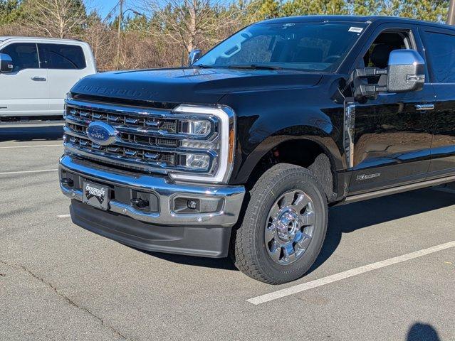 new 2026 Ford F-250 car, priced at $92,802