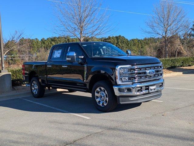 new 2026 Ford F-250 car, priced at $92,802