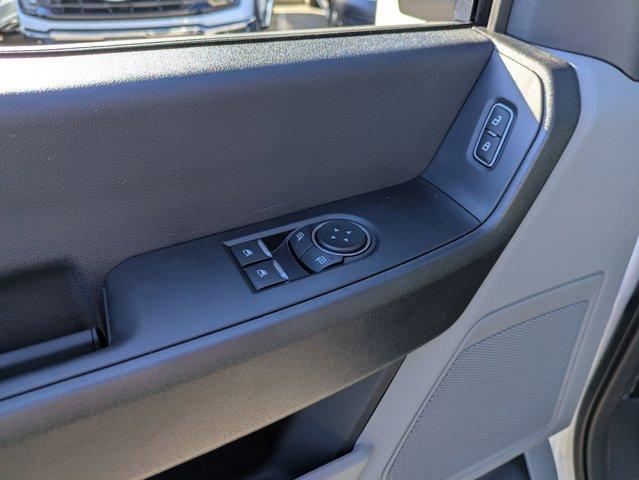 new 2026 Ford F-350 car, priced at $52,718