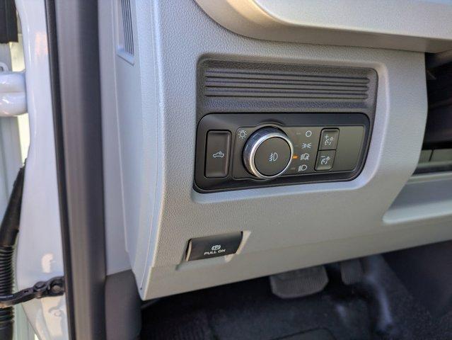new 2026 Ford F-350 car, priced at $52,718