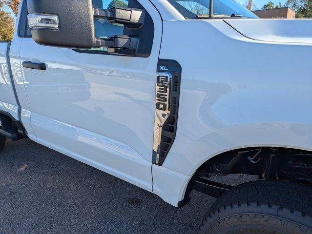 new 2026 Ford F-350 car, priced at $52,718