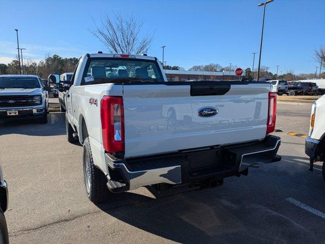 new 2026 Ford F-350 car, priced at $52,718